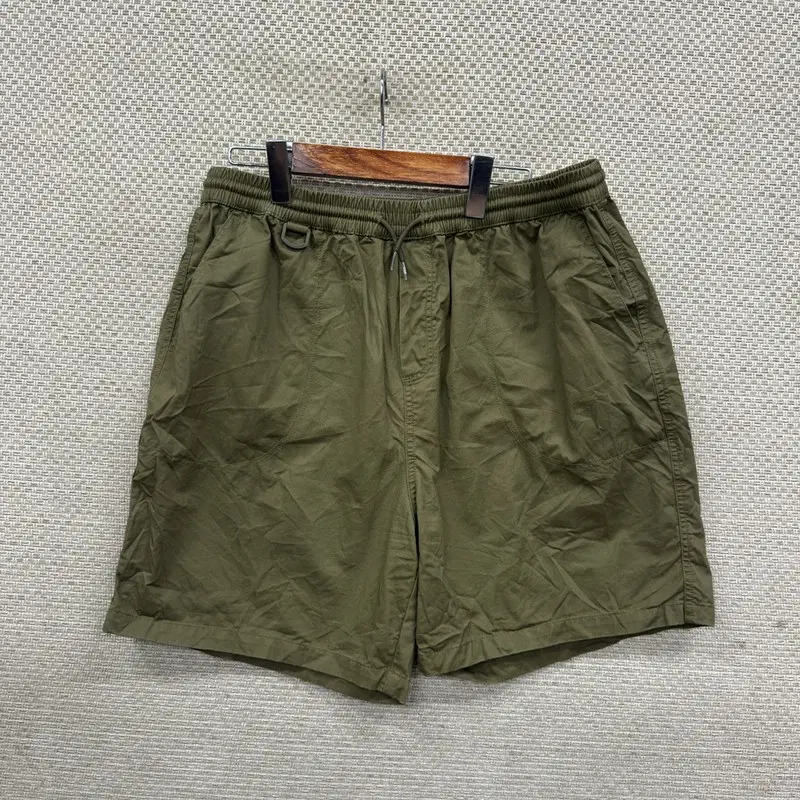 코드그라피 츄리닝 반바지 XL H01203