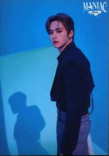 StrayKids LeeKnow 2022 MANIAC in JAPAN 6/8