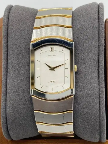 SEIKO 세이코 ARC 1220-529A 손목시계 가동품 [ A2243 ]