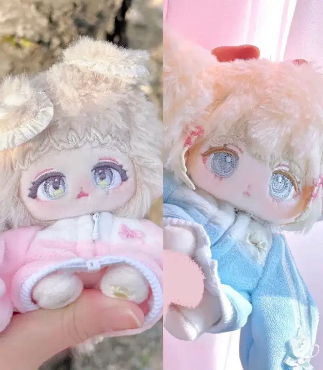 10cm 인형 져지 냥꼬져지 구합니다ㅠㅠ