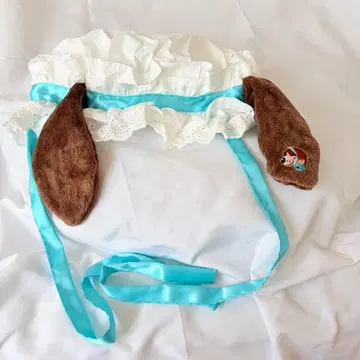 디즈니 피터팬 나나 헤어밴드 57.5cm 시마무라