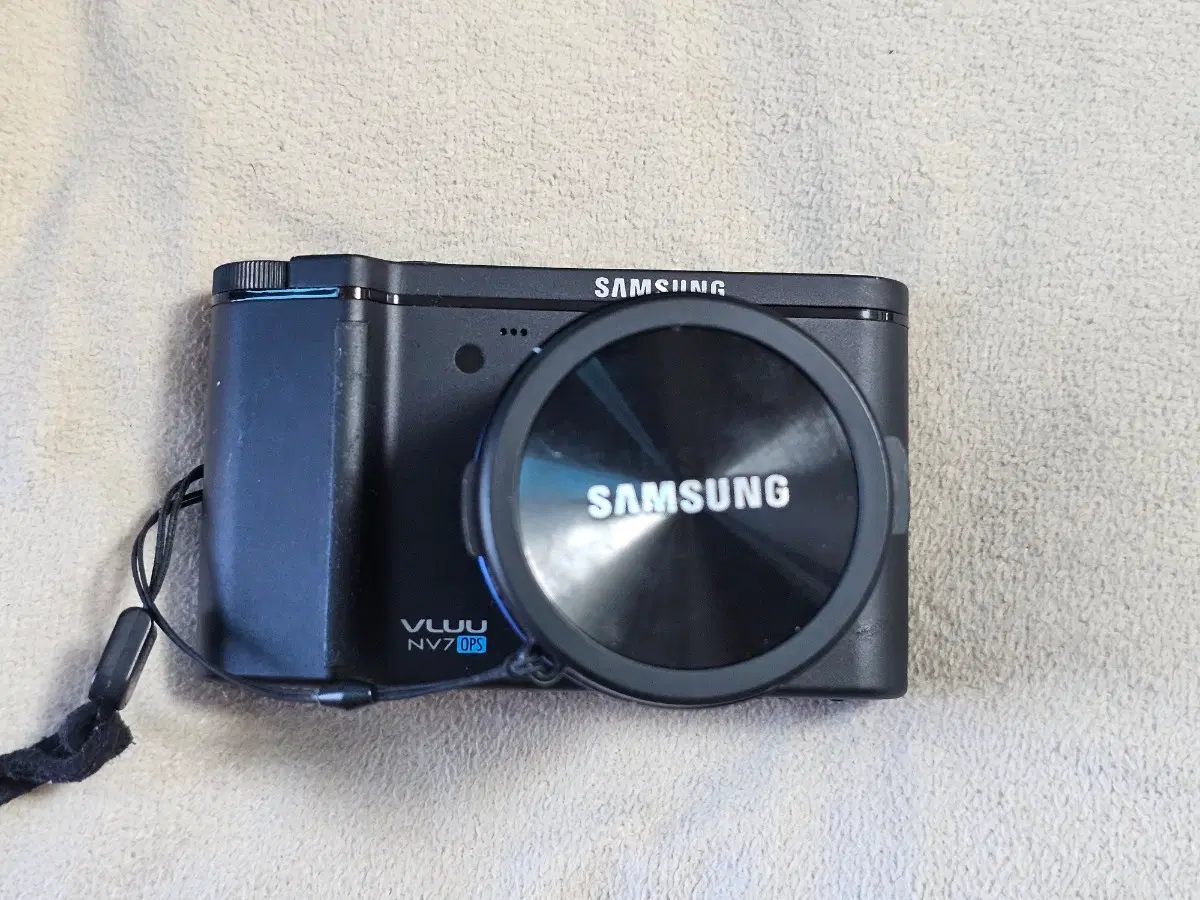 삼성 VLUU NV7 OPS 카메라