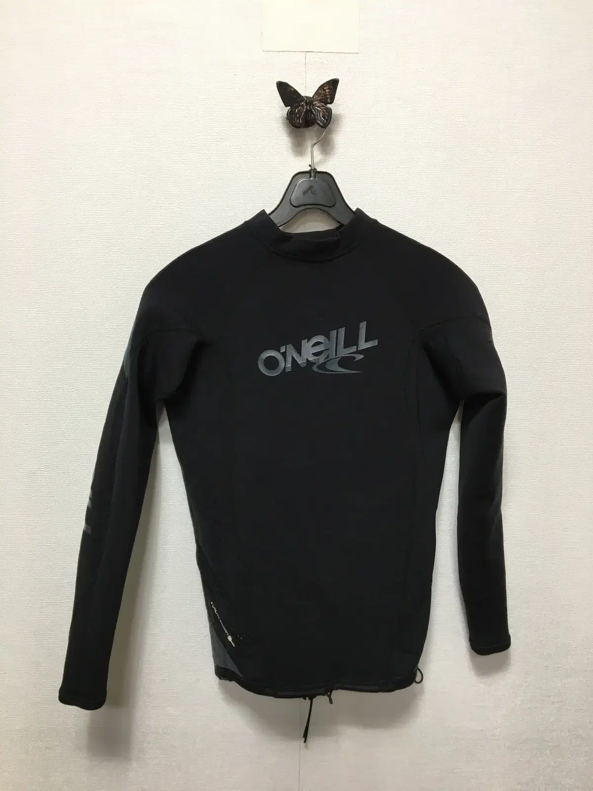 ONEILL 오닐슈트 여성 서핑 프리다이빙 스노클링