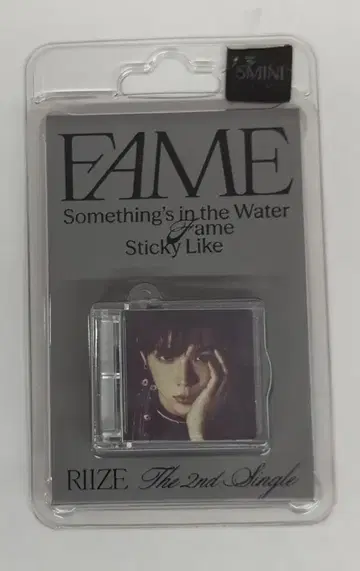 RIIZE SMini ver. SHOTARO FAME