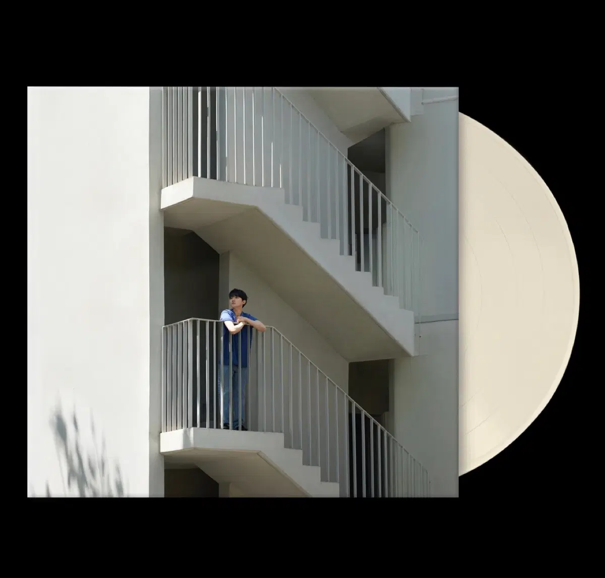 소수빈 EVERY LP (새상품)