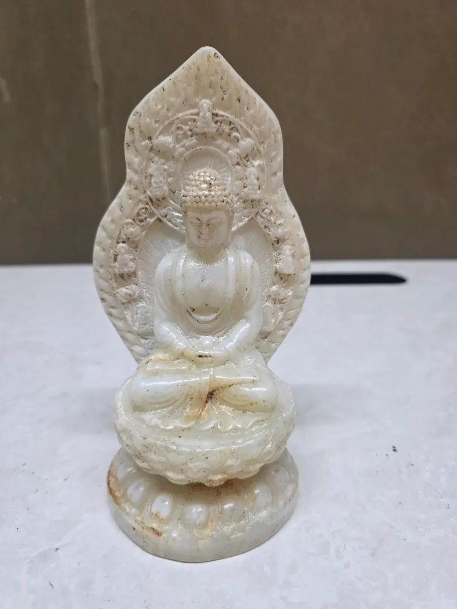 석불상
