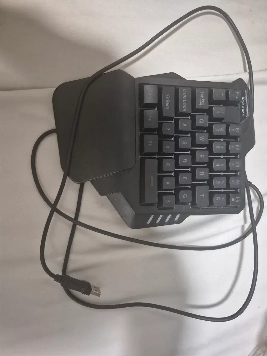 한손키보드