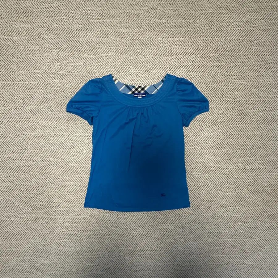 BURBERRY blue label blouse