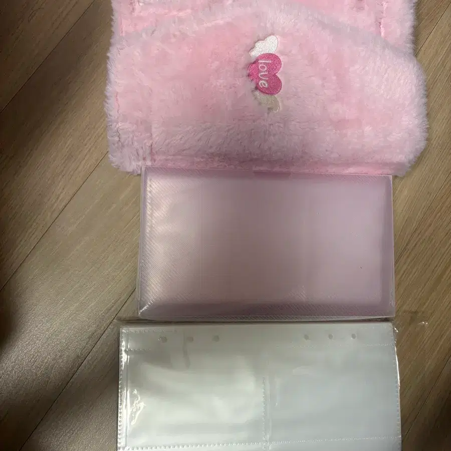 바인더