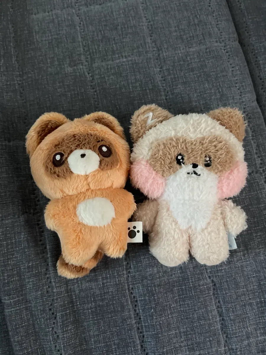 1기 하니니, 장하오 인형 팔아요