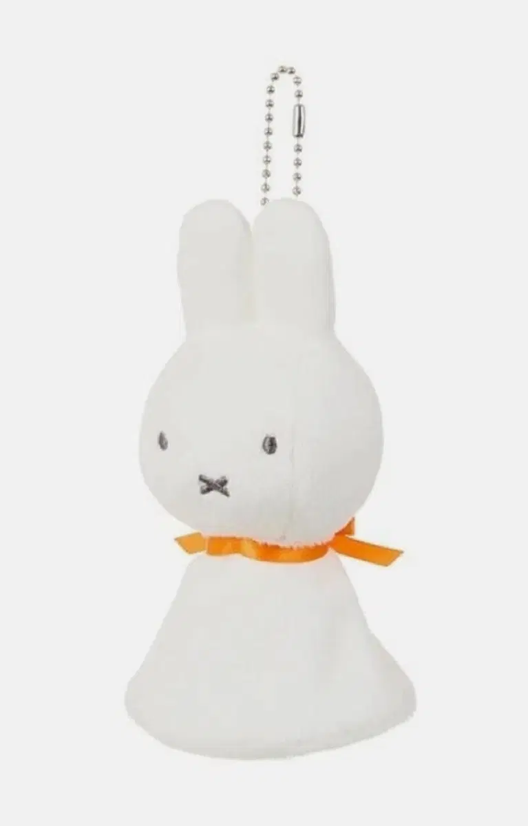 미피 테루테루보즈 마스코트 키링 일본 세키구치 봉제인형 볼체인 13.5cm