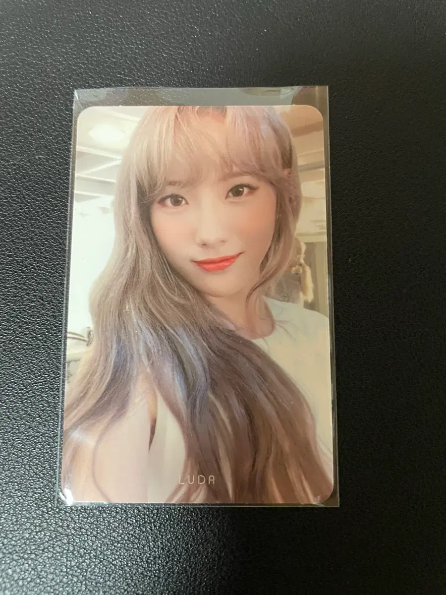 WJSN broadcast poca luda