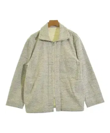 THE HINOKI 블루종 여성용