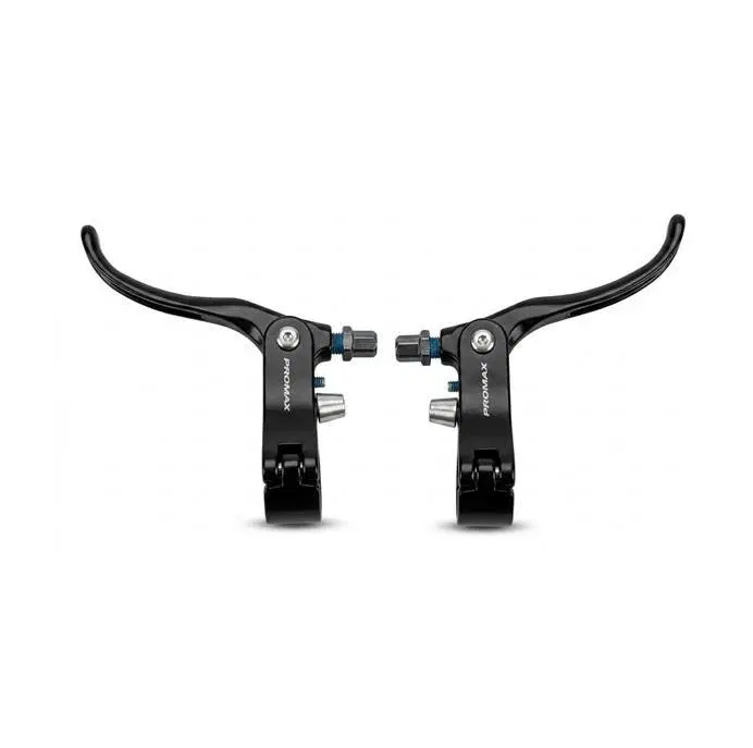 PROMAX 자전거 인라인 브레이크레버 22.2MM