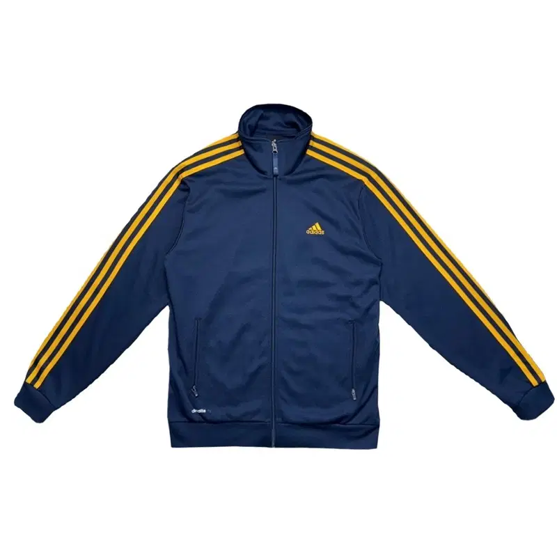 ADIDAS 클라이마라이트 져지 네이비 100