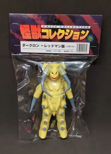 EVOLUTION-TOY MSF 다크론 ~레드맨 버전