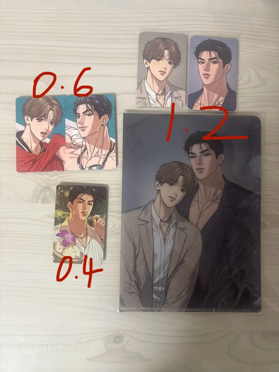 징크스 포카 파일