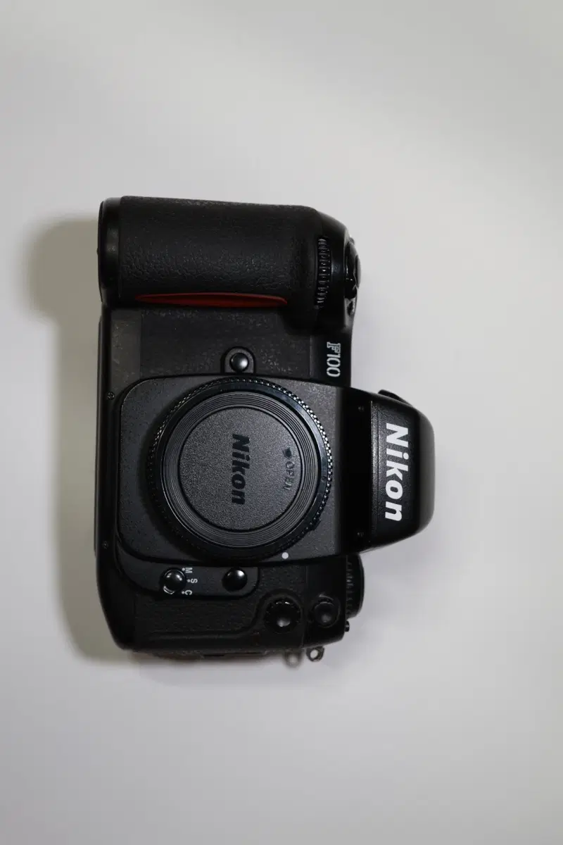 니콘 nikon f100 (직거래만)