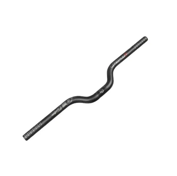 25.4mm 풀카본라이저바 접이식자전거