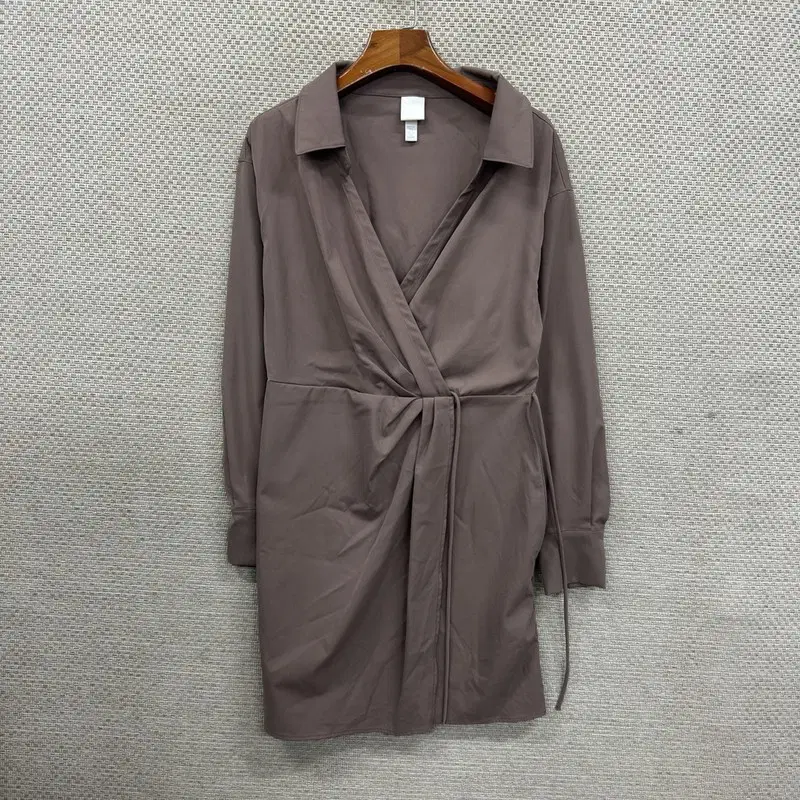 에이치앤엠 원피스 S H01059