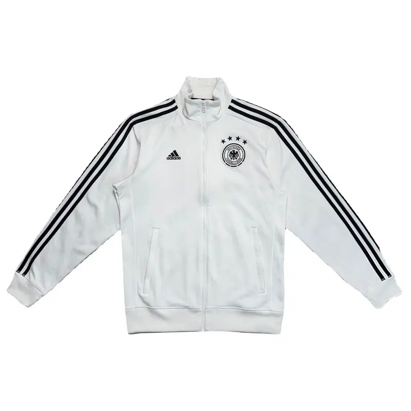 ADIDAS 독일 홈 앤썸 져지 095