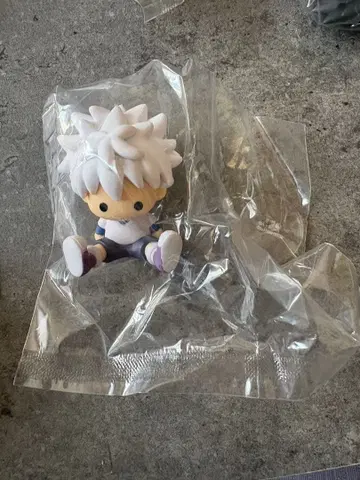 키루아 페타돌