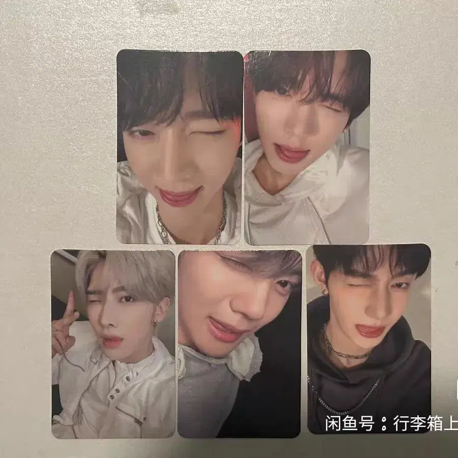 예판 앤더블 마카오 입장 포카 일괄