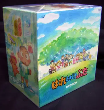 소니 뮤직 애니메이션 DVD 맑음 때때로 돼지 DVD-BOX