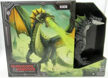 HASBRO (액션 피규어) 라코르