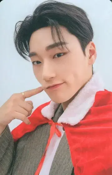 ATEEZ KAURA SAN 크리스마스 2023