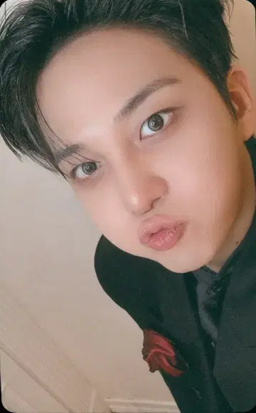 ATEEZ 타워레코드 LD 종호 골든 아워 : 파트.5 시부야