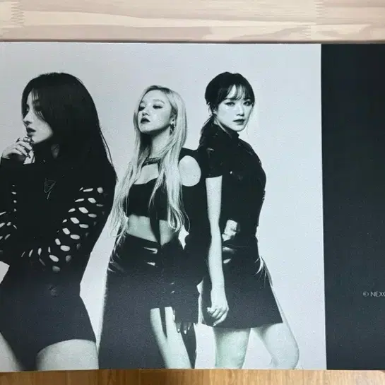 여자아이들 서든어택 장마우스패드