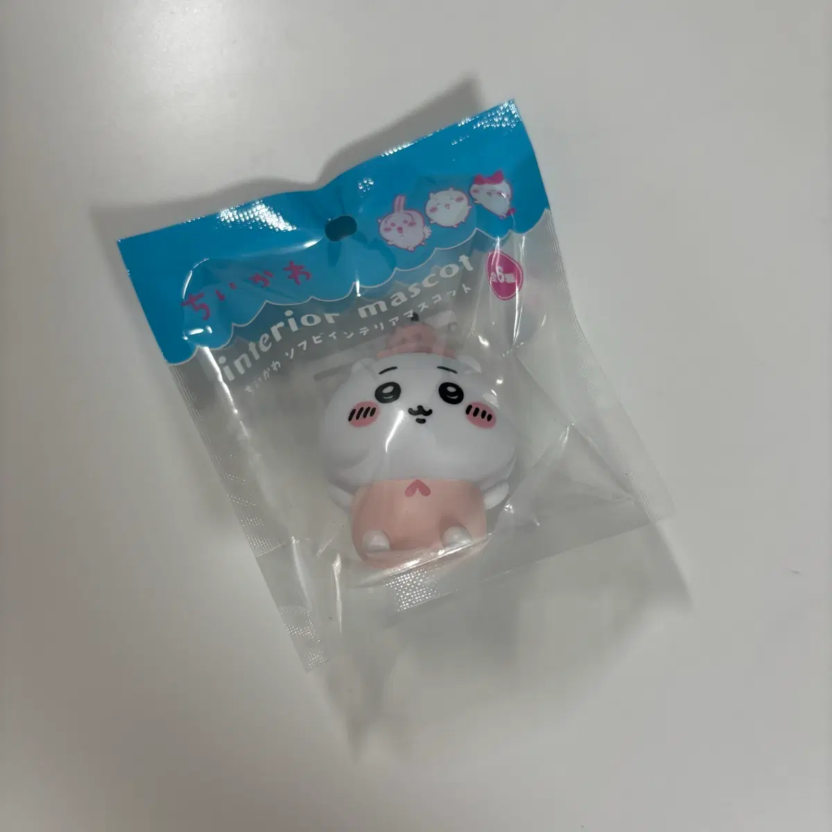 치이카와 미니 피규어 일괄