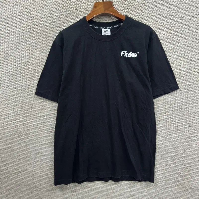 플루크 반팔티 L H01084