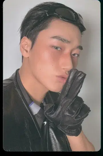 ATEEZ Z VER. SAN GOLDEN HOUR : Part.5 Z