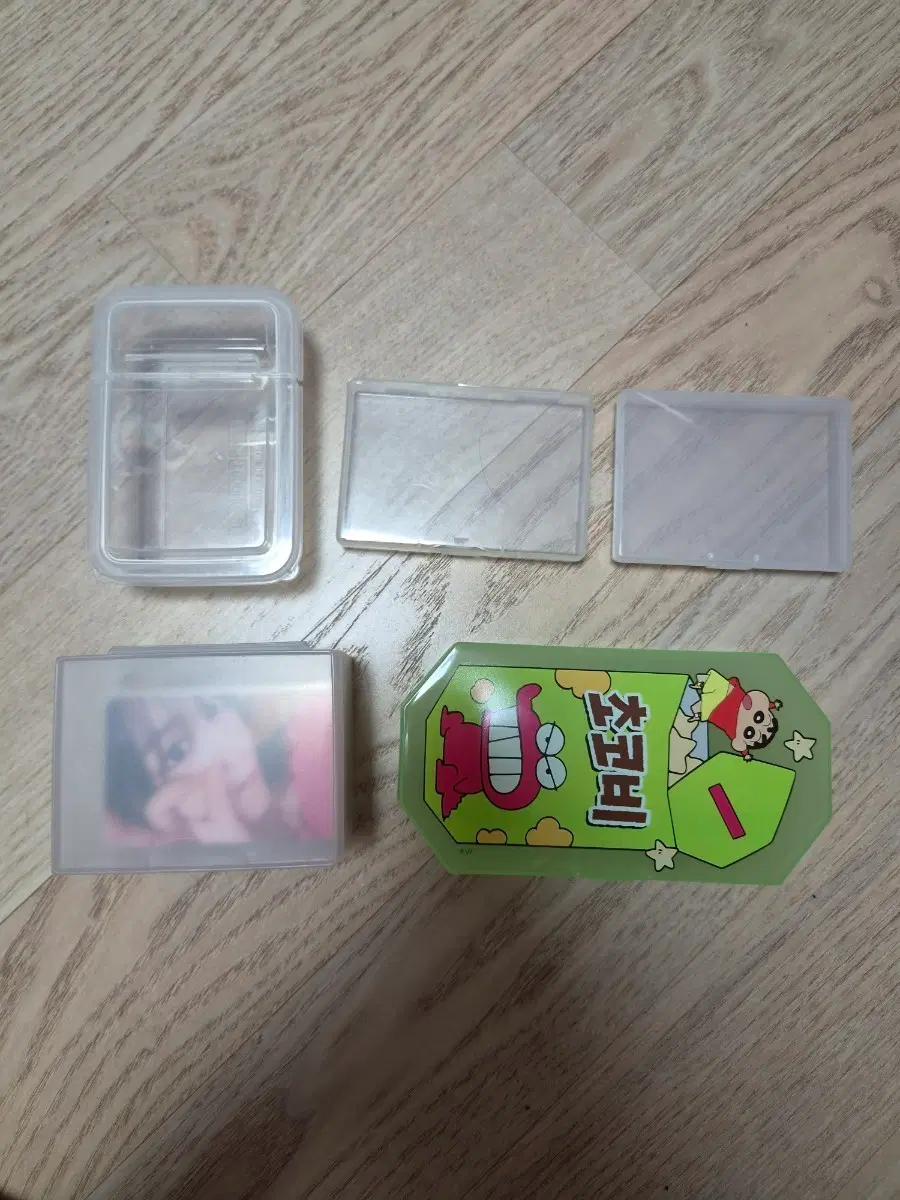 포장계용품 양도