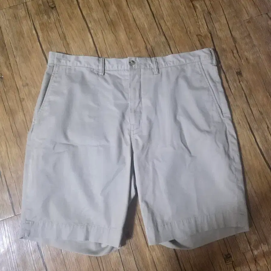 폴로반바지