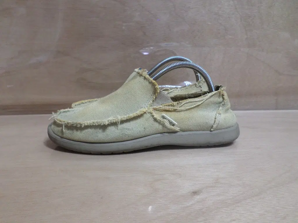 후루룩구제3 260 크록스 캔버스화 모카신 단화 260805