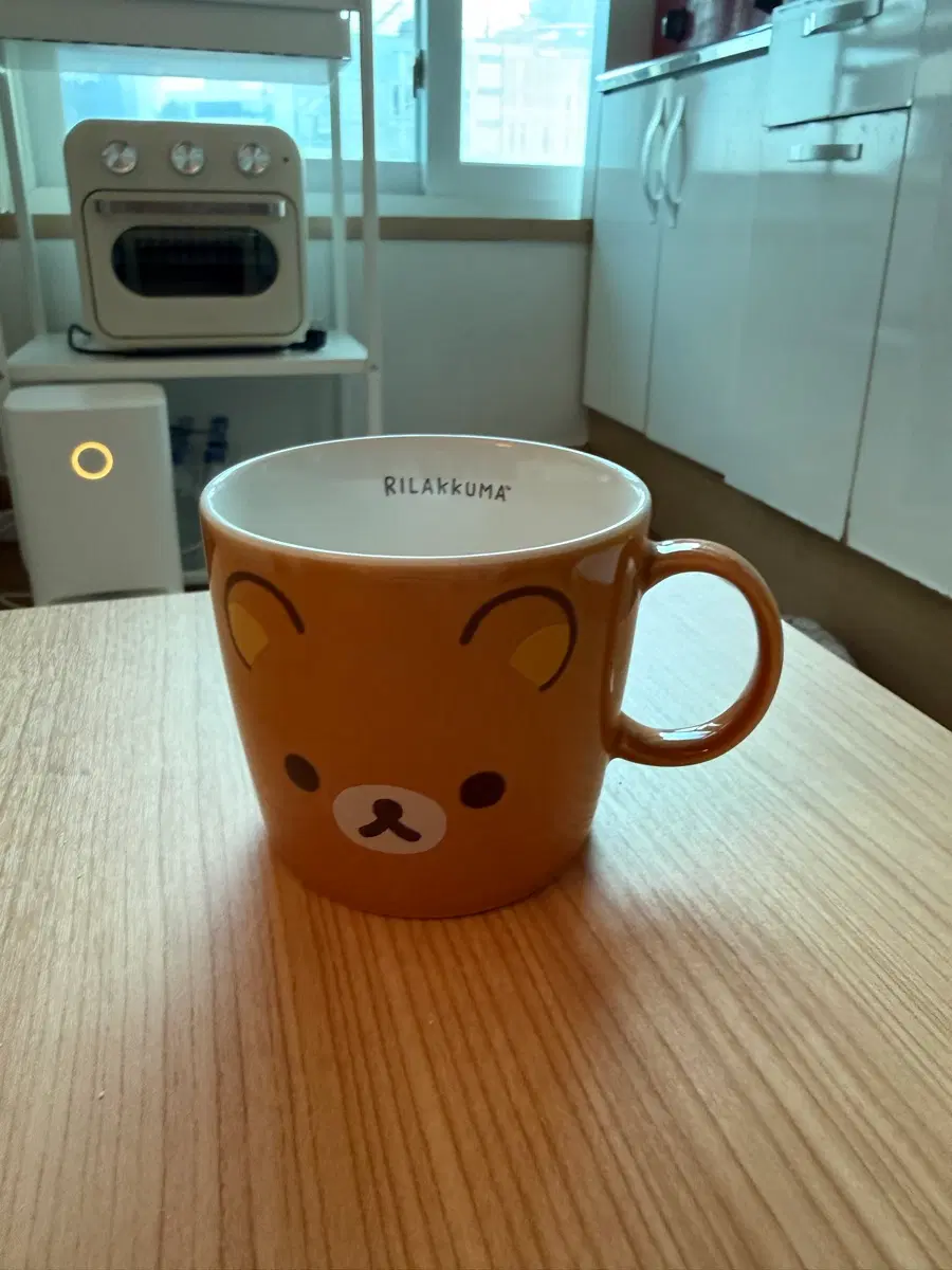 (일본구매 정품)리락쿠마 머그컵