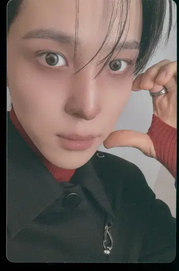 ATEEZ DIARY VER. YUNHO GOLDEN HOUR : Part.5 A