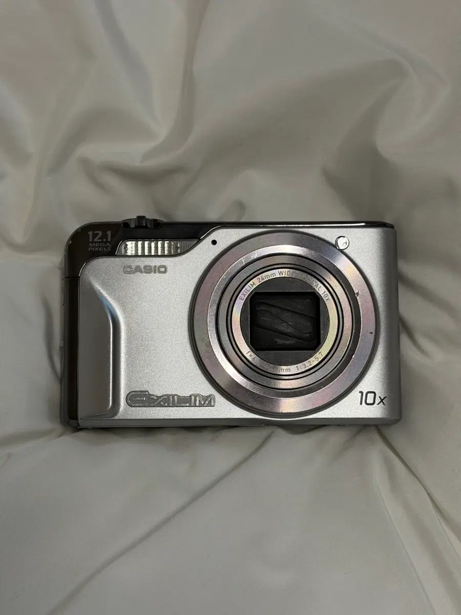 풀구성 CASIO EXILIM 카시오 엑슬림 H-10
