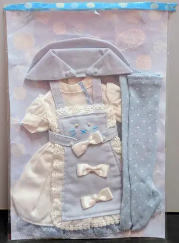 MIEL MDD 사이즈 리본 간호사 색소폰