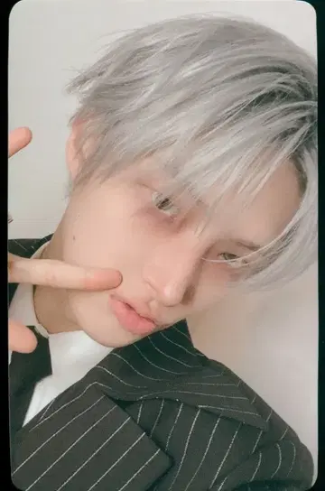 ATEEZ TowerRecords LD MINGI GOLDEN HOUR : Part.5