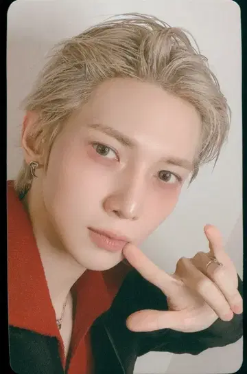 ATEEZ 타워레코드 LD 여상 골든 아워 : 파트.5