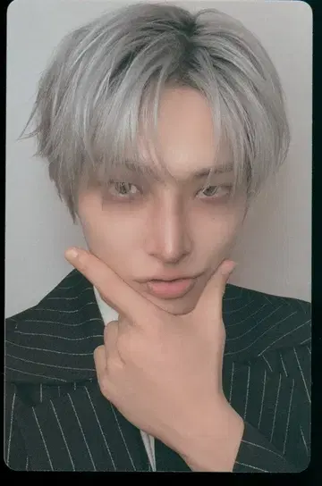 ATEEZ DIARY VER. MINGI GOLDEN HOUR : Part.5 Z