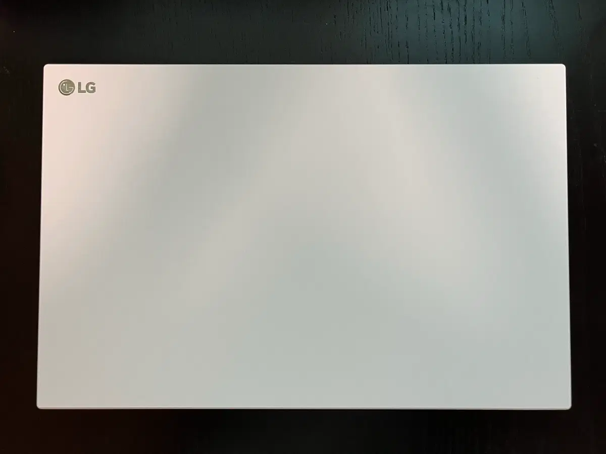 LG 울트라pc 고사양 노트북 15.6인치