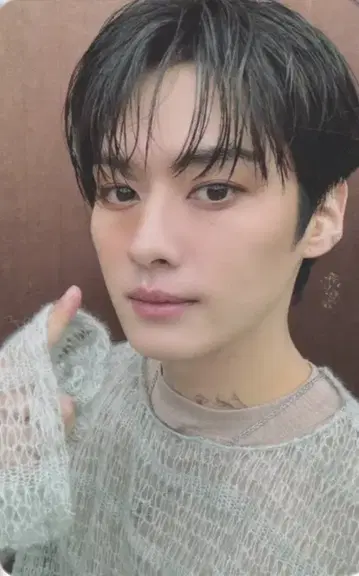 StrayKids Accordion ver. LeeKnow ATE