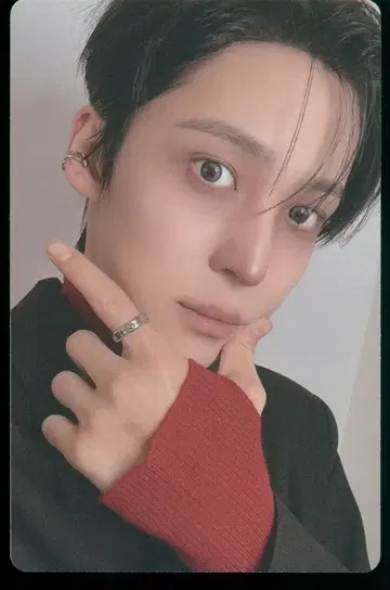 ATEEZ DIARY VER. YUNHO GOLDEN HOUR : Part.5 Z