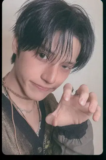 ATEEZ A VER. WOOYOUNG GOLDEN HOUR : Part.5 Z