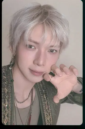 ATEEZ A VER. YEOSANG GOLDEN HOUR : Part.5 Z